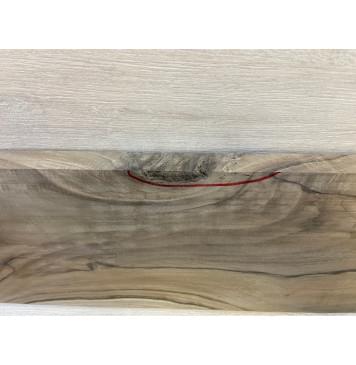 Орех Грецкий заготовка на топ Смешанный АА 20х192-177х595 мм - 2 шт. (книжкой)-6