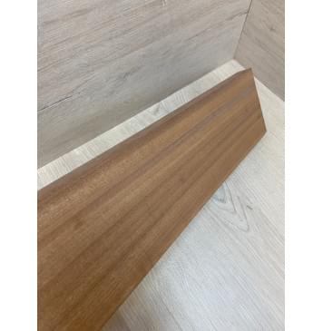 Сапели заготовка грифа для Безголовой гитары Радиал ААА 22.5х110х590 мм-6