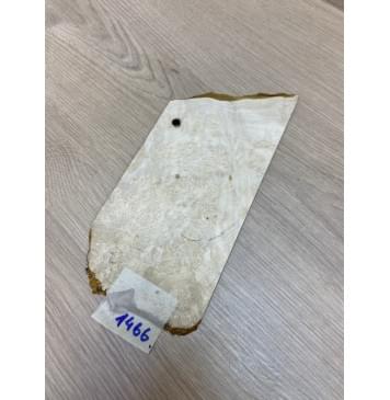 Клён Американский Каповый заготовка накладки на головку грифа Смешанный ААА Волна ААА 4х110х190-230 мм (АКЦИЯ)-0