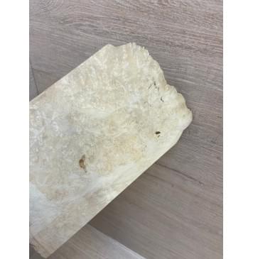 Клён Американский Каповый заготовка накладки на головку грифа Смешанный ААА Волна ААА 2.5х107х170-130 мм (АКЦИЯ)-4