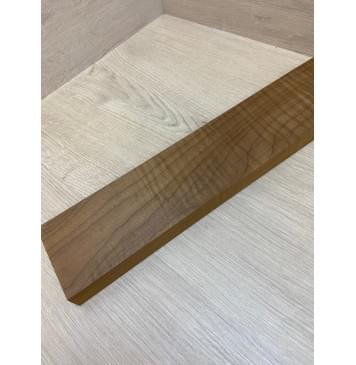 Клён Волнистый Печёный 180гр Универсальная заготовка Смешанный ААА Волна АА 26х88х425 мм-10