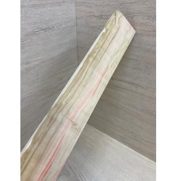 Клён Американский заготовка накладки для электрогитары Радиал А 8х72х560 мм-5