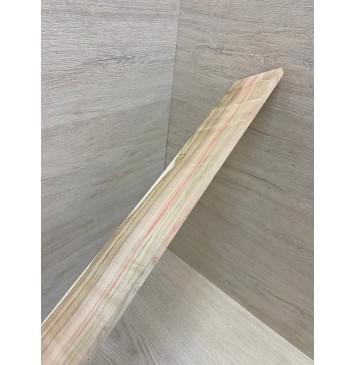 Клён Американский заготовка накладки для электрогитары Радиал А 8х72х560 мм-10