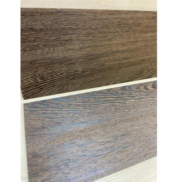 Венге заготовка на топ Смешанный АА 7х170х445 мм - 2шт. (книжкой) АКЦИЯ Венге заготовка на топ Смешанный АА 7х170х445 мм - 2шт. (книжкой) АКЦИЯ-2