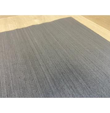 Шпон файн-лайн Эбен черный 0,5мм / 350-380 / 530-550мм.-6