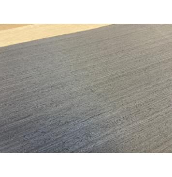 Шпон файн-лайн Эбен черный 0,5мм / 350-380 / 530-550мм.-1