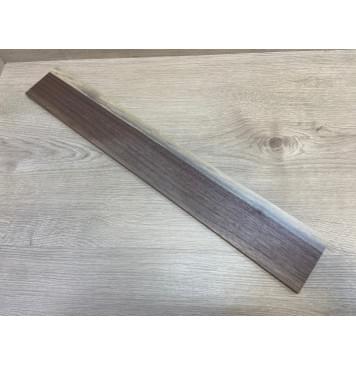 Орех Американский Заболонь заготовка накладки для электрогитары Радиал АА 8.5х85х575 мм (АКЦИЯ)-0