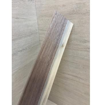 Орех Американский Заболонь заготовка накладки для электрогитары Радиал АА 8.5х85х575 мм (АКЦИЯ)-6