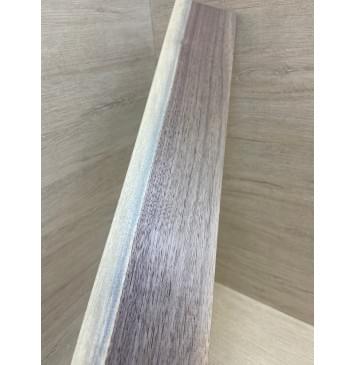 Орех Американский Заболонь заготовка накладки для электрогитары Радиал АА 8.5х85х575 мм (АКЦИЯ)-8