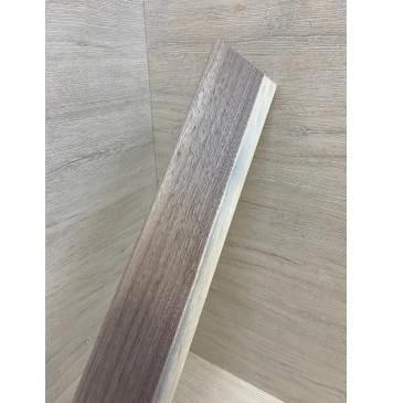 Орех Американский Заболонь заготовка накладки для электрогитары Радиал АА 8.5х85х575 мм (АКЦИЯ)-9