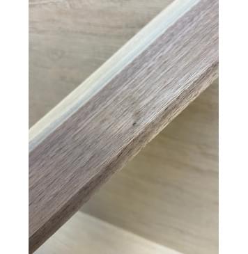 Орех Американский Заболонь заготовка накладки для электрогитары Радиал АА 8.5х85х575 мм (АКЦИЯ)-3