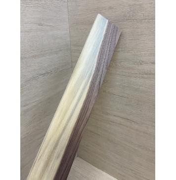 Орех Американский Заболонь заготовка накладки для электрогитары Смешанный ААА 9.3х70х592 мм (АКЦИЯ)-4