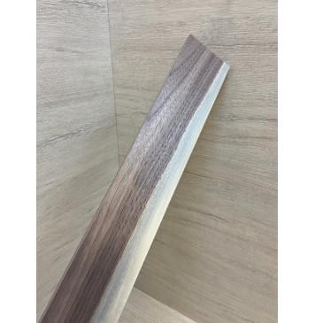 Орех Американский Заболонь заготовка накладки для электрогитары Смешанный ААА 9.3х70х592 мм (АКЦИЯ)-5