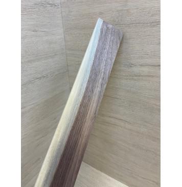 Орех Американский Заболонь заготовка накладки для электрогитары Смешанный ААА 9.3х70х592 мм (АКЦИЯ)-6