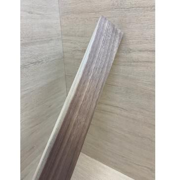 Орех Американский Заболонь заготовка накладки для электрогитары Смешанный ААА 11.5х69х592 мм (АКЦИЯ)-3