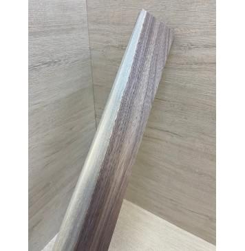 Орех Американский Заболонь заготовка накладки для электрогитары Смешанный ААА 11.5х69х592 мм (АКЦИЯ)-5