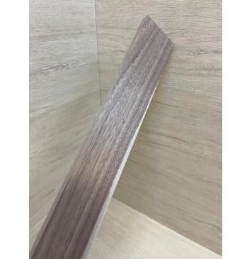 Орех Американский Заболонь заготовка накладки для электрогитары Смешанный ААА 11.5х69х592 мм (АКЦИЯ)-6