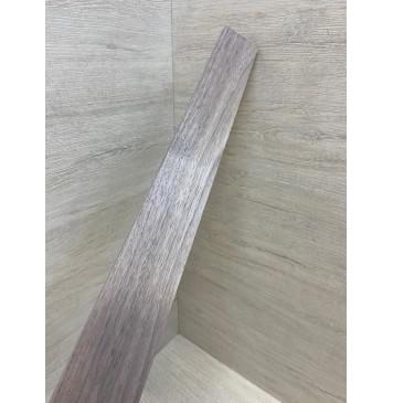 Орех Американский заготовка накладки для электрогитары Смешанный АА 9х68-46х630 мм (АКЦИЯ)-9