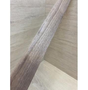 Орех Американский заготовка накладки для электрогитары Смешанный АА 9х68-46х630 мм (АКЦИЯ)-5