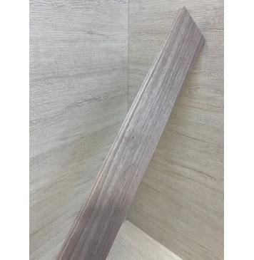 Орех Американский заготовка накладки для электрогитары Смешанный АА 9х68-46х630 мм (АКЦИЯ)-3