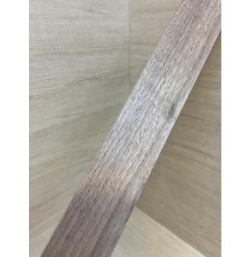 Орех Американский заготовка накладки для электрогитары Смешанный АА 9х68-46х630 мм (АКЦИЯ)-1