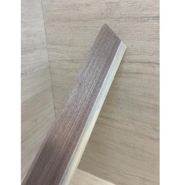 Орех Американский Заболонь заготовка накладки для электрогитары Радиал АА 10.5х75-70х595 мм (АКЦИЯ)-5