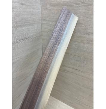 Орех Американский Заболонь заготовка накладки для электрогитары Радиал АА 10.5х75-70х595 мм (АКЦИЯ)-8