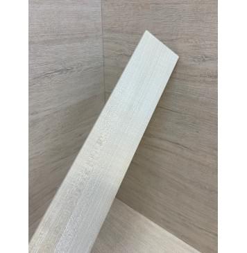 Клён Белый заготовка накладки для электрогитары Радиал ААА 8х75-72х530 мм-6