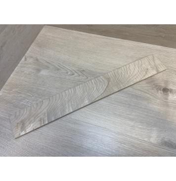 Клён Белый Явор, Волнистый заготовка накладки для электрогитары Смешанный АА Волна А 7(6)х77х543 мм (АКЦИЯ)-0