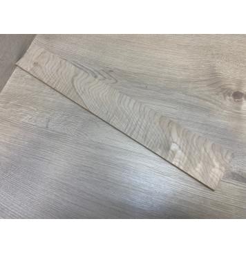 Клён Белый Явор, Волнистый заготовка накладки для электрогитары Смешанный АА Волна А 7(6)х77х543 мм (АКЦИЯ)-2