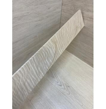 Клён Белый Явор, Волнистый заготовка накладки для электрогитары Смешанный АА Волна А 7(6)х77х543 мм (АКЦИЯ)-7