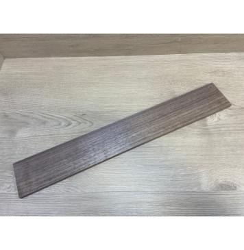 Орех Американский заготовка накладки для электрогитары Радиал АА 10х75х510 мм (АКЦИЯ)-5