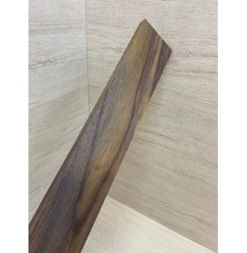 Палисандр Индонезийский (Сонокелинг) заготовка накладки для электрогитары Тангент АА 13х73-60х510 мм-5