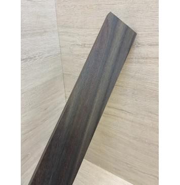 Палисандр Индонезийский (Сонокелинг) заготовка накладки для электрогитары Смешанный ААА 13.5х72-60х500 мм-6