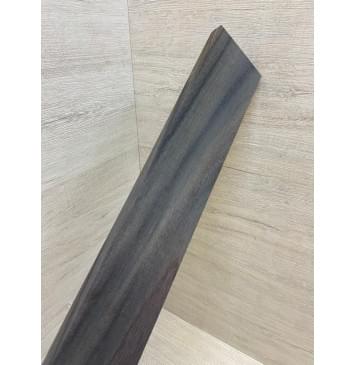 Палисандр Индонезийский (Сонокелинг) заготовка накладки для электрогитары Смешанный ААА 13.5х72-60х500 мм-5