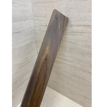 Палисандр Индонезийский (Сонокелинг) заготовка накладки для электрогитары Тангент АА 12.5х70-60х505 мм-6