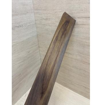 Палисандр Индонезийский (Сонокелинг) заготовка накладки для электрогитары Тангент АА 12.5х70-60х505 мм-3