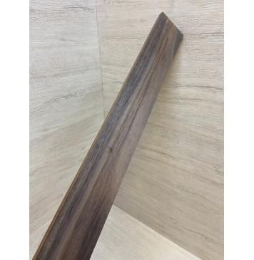 Палисандр Индонезийский (Сонокелинг) заготовка накладки для бас-гитары Смешанный ААА 9х71-59х670 мм-5