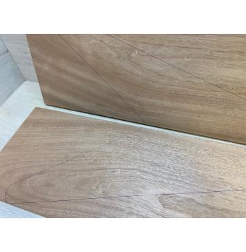 Сапели заготовка на топ Смешанный А 18х220х625 мм - 2 шт. (книжкой) АКЦИЯ-3