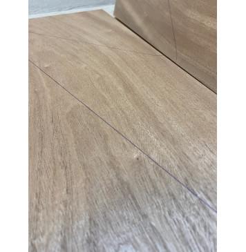 Сапели заготовка на топ Смешанный А 18х220х625 мм - 2 шт. (книжкой) АКЦИЯ-2