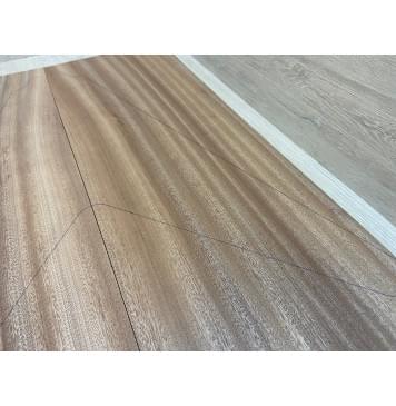 Сапели заготовка на топ Радиал АА 19х220х630 мм - 2 шт. (книжкой)-4