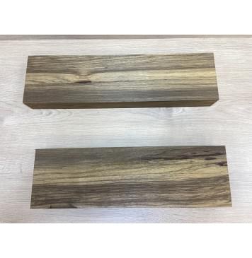 Корина Чёрная заготовка корпуса гитары со сквозным грифом Радиал ААА 49х127-130х435-475 мм 2шт Корина Чёрная заготовка корпуса гитары со сквозным грифом Радиал ААА 49х127-130х435-475 мм 2шт-9