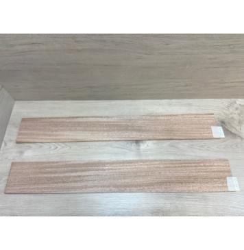 Махагон Кая заготовка обечайки для акустической гитары Радиал ААА 5х113х807 мм -3