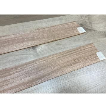 Махагон Кая заготовка обечайки для акустической гитары Радиал ААА 5х113х807 мм -4