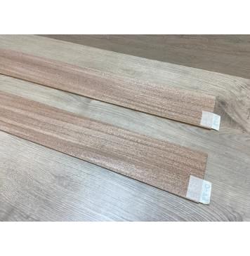 Махагон Кая заготовка обечайки для акустической гитары Радиал ААА 5х113х807 мм-6