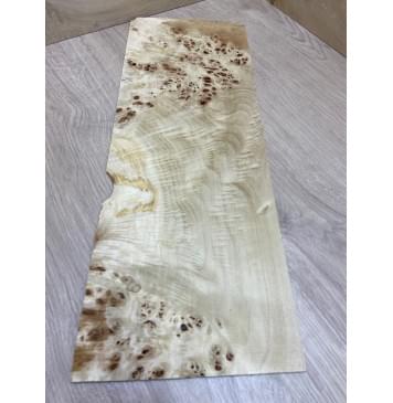 Тополь Кап 4х195х530 мм-0