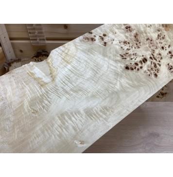 Тополь Кап 4х195х530 мм-1