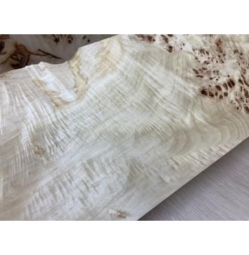 Тополь Кап 4х195х530 мм-2