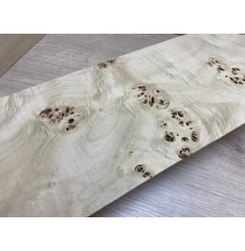 Тополь Кап 3-5х180х500 мм-2