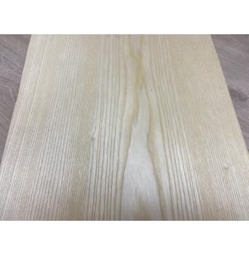 Ясень Белый ААА 0,6х390х540 мм-0